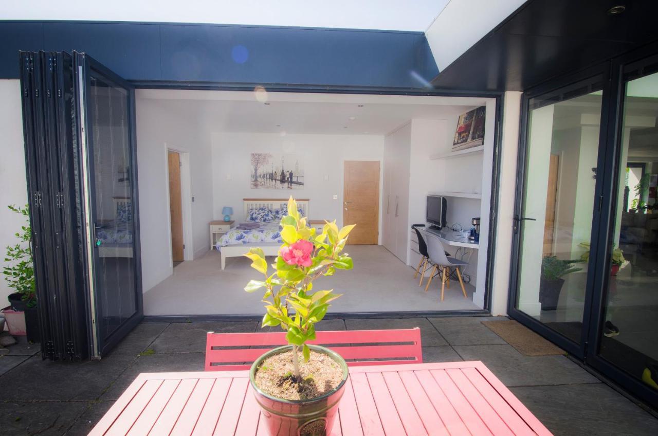 Allen Ridge Hythe  Exterior photo